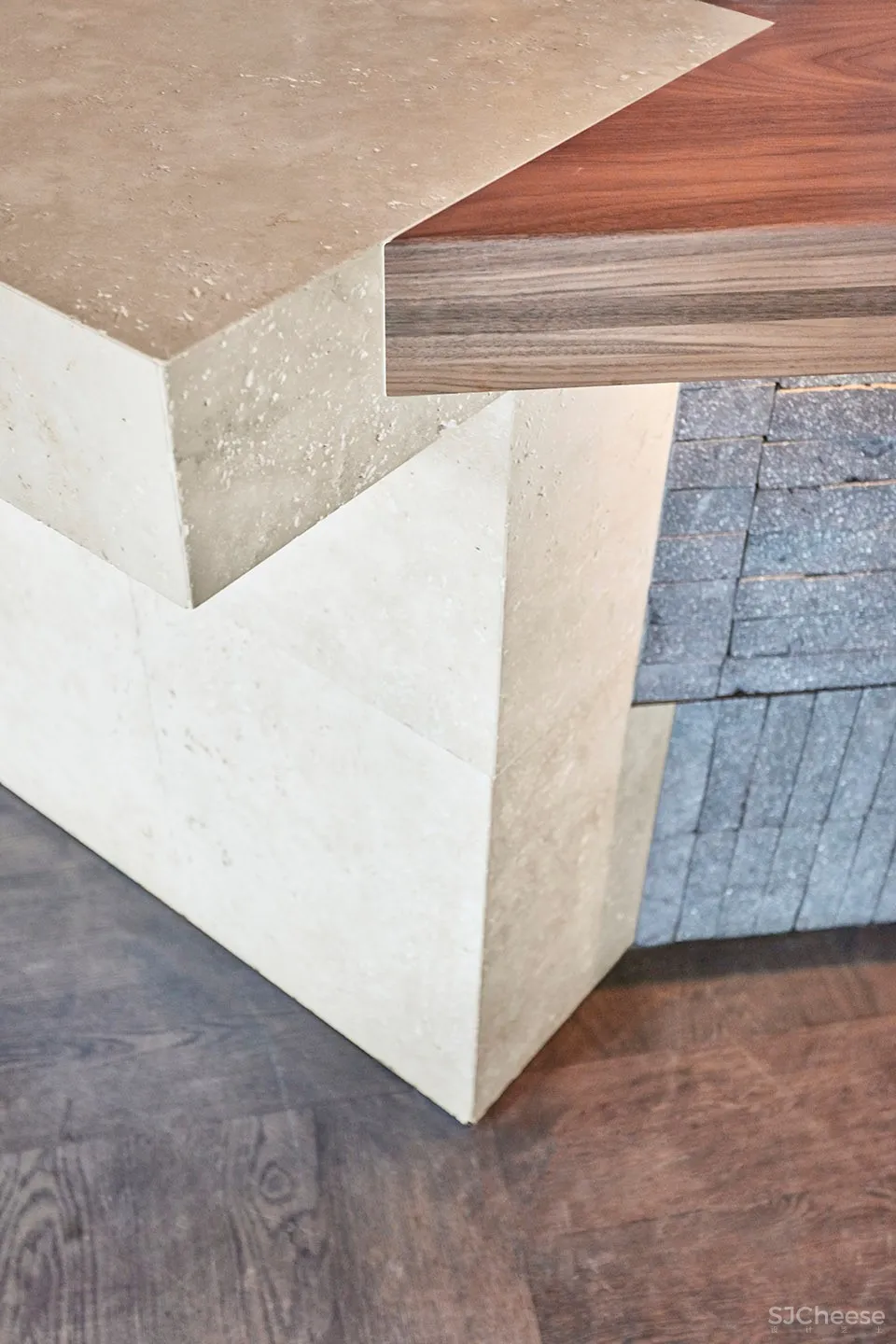 Ramona餐厅,阿姆斯特丹 / Studio Modijefsky