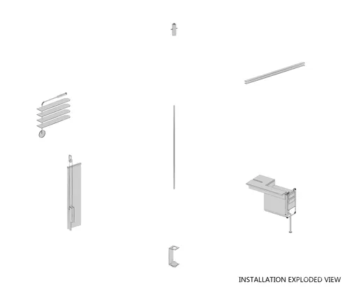仅 40m² 的先锋艺术商店，设计竟这么酷！ DAS_Lab