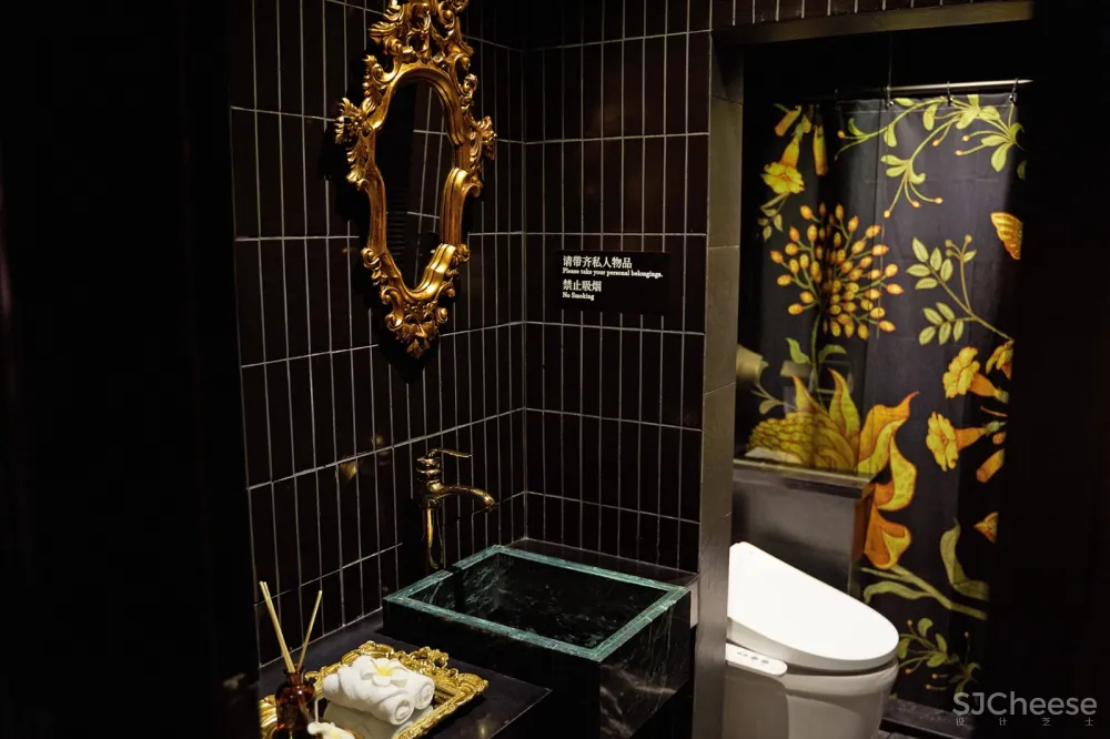 AROMA DREAM 泰式按摩水疗店 灯灯灯凳创意工作室