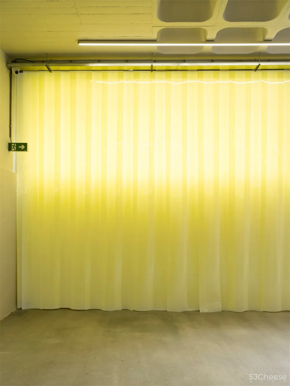 Gonzalez Haase | 里斯本Tem-Plate概念店