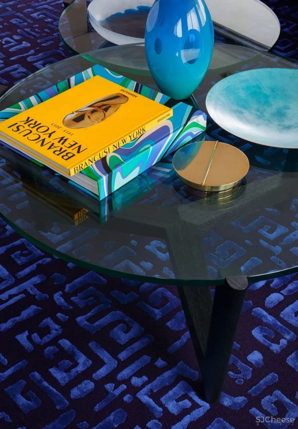 顶级设计丨总有独特的品味