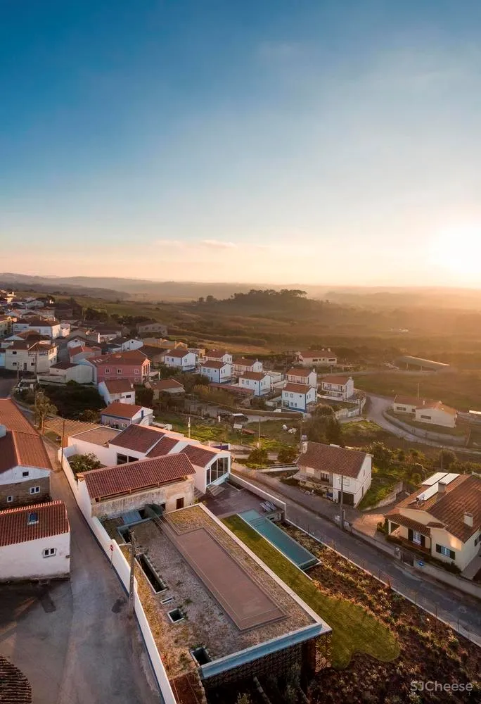 奥比多斯之屋 / FCC Arquitectura