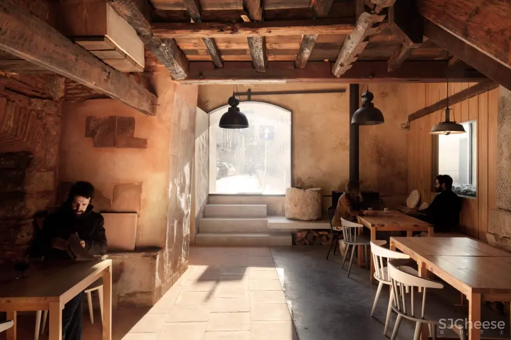 百年传承!走进名列世界文化遗产的陶艺工坊