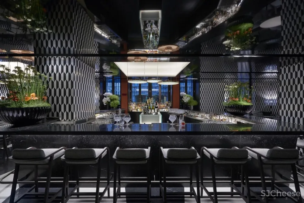 这才是真正的极简奢华