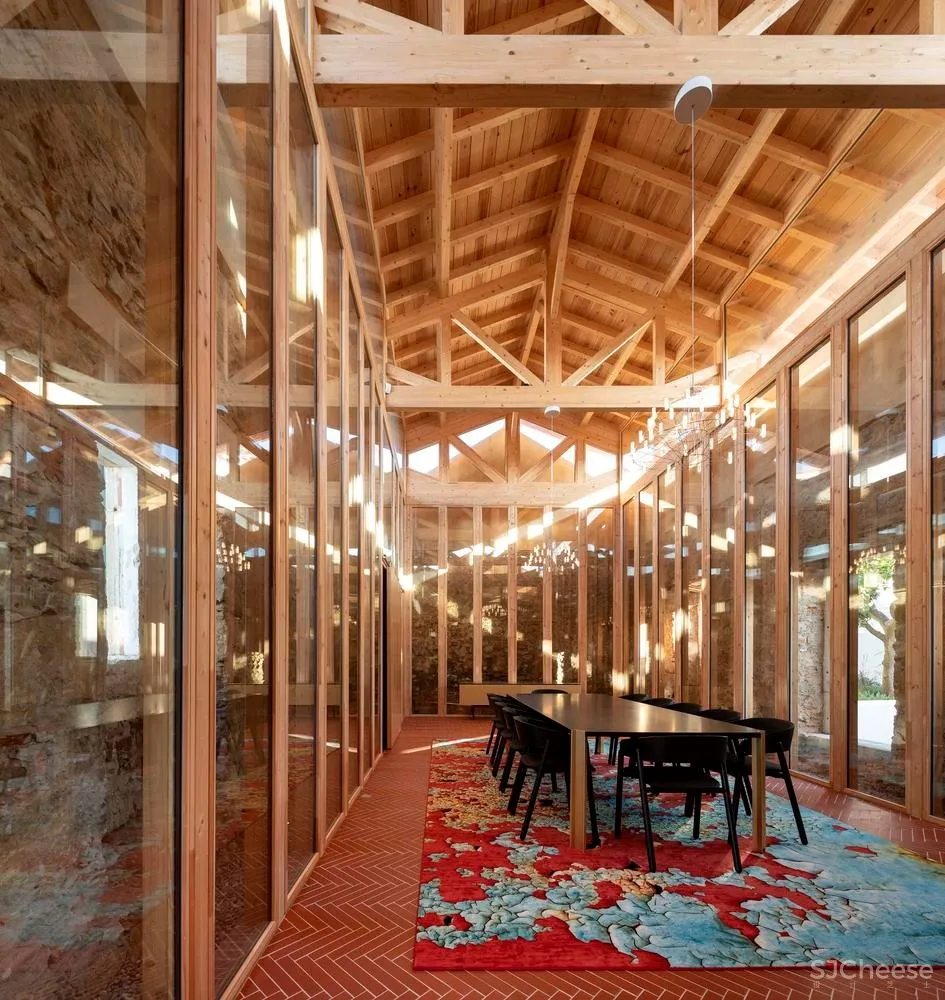 奥比多斯之屋 / FCC Arquitectura