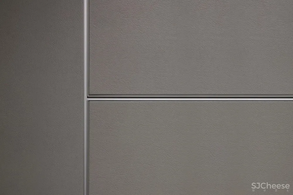 这才是真正的极简奢华