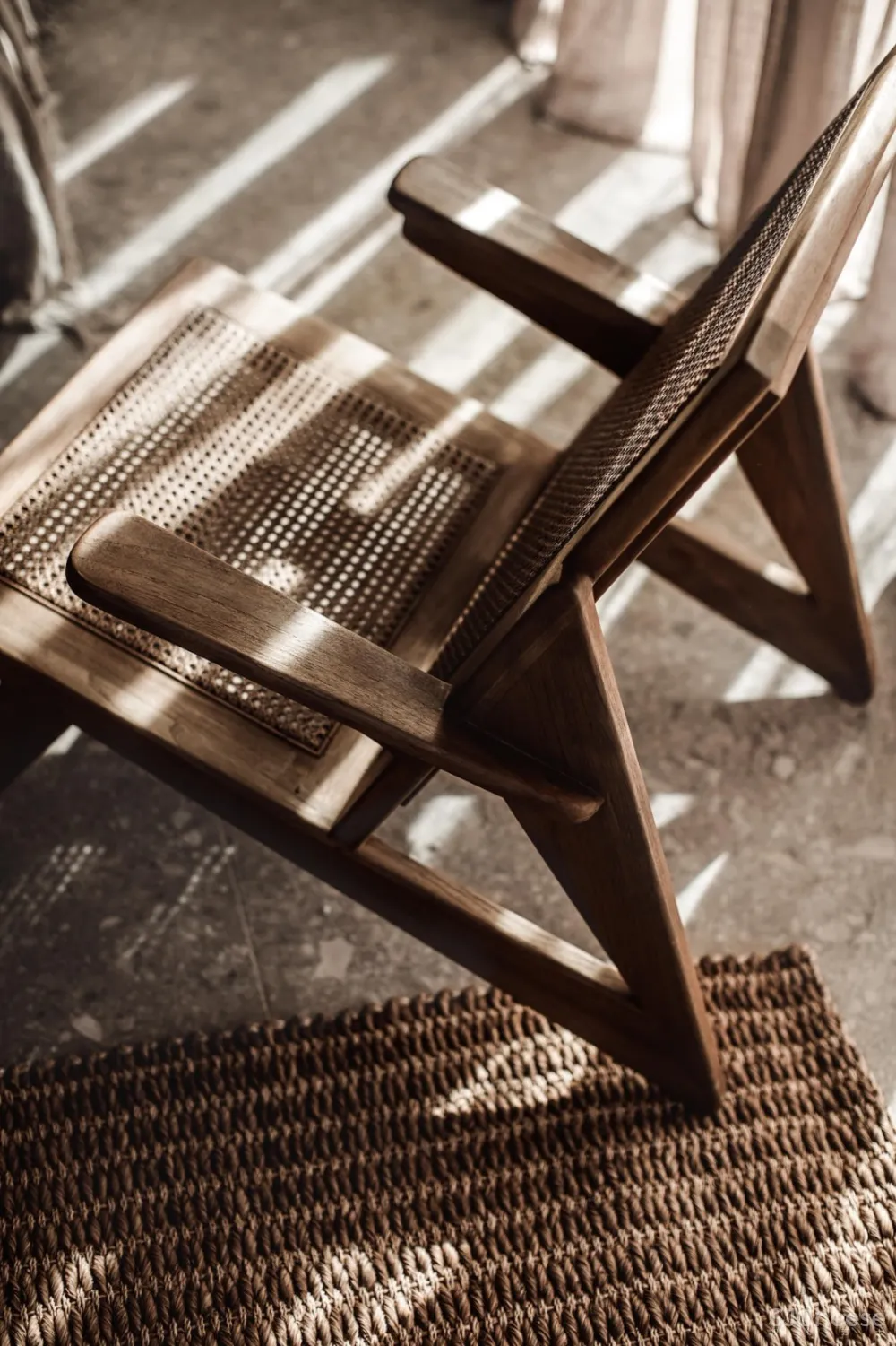 Annabell Kutucu作品 | Casa Cook Chania，朴实无华