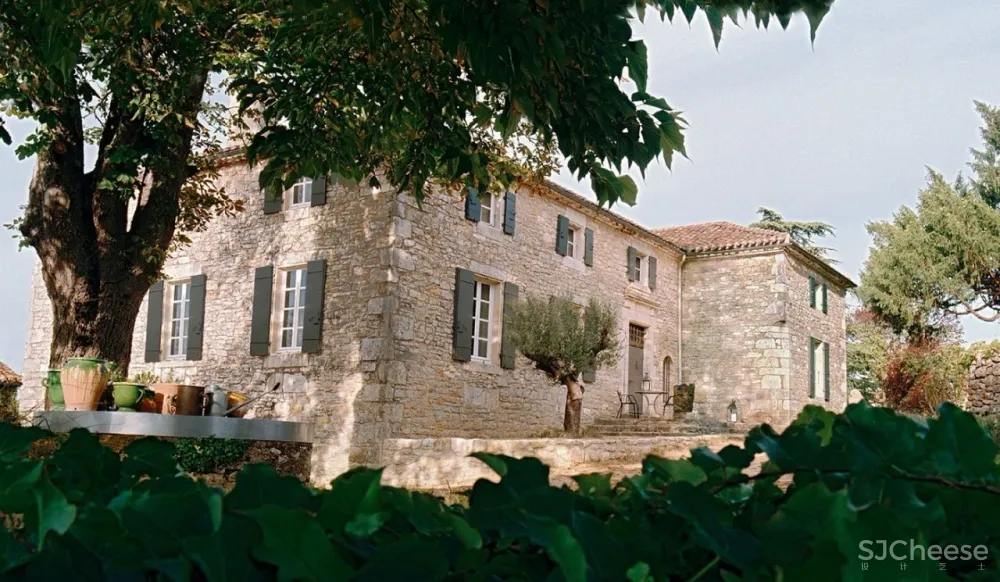 顶级设计丨总有独特的品味