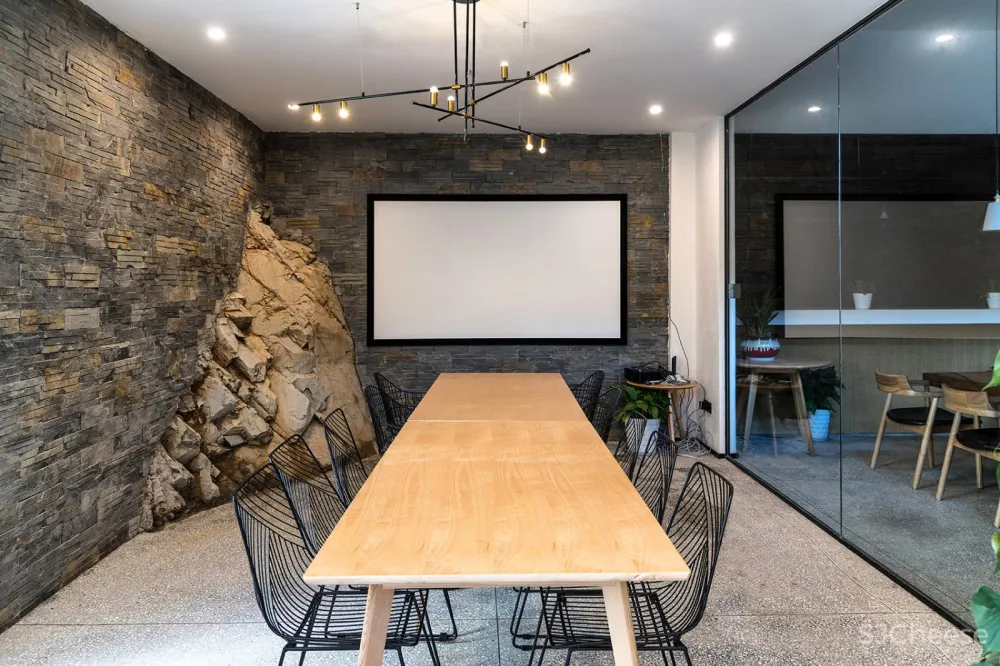 天目山民宿改造设计,杭州 / 杭州巨合建筑设计事务所