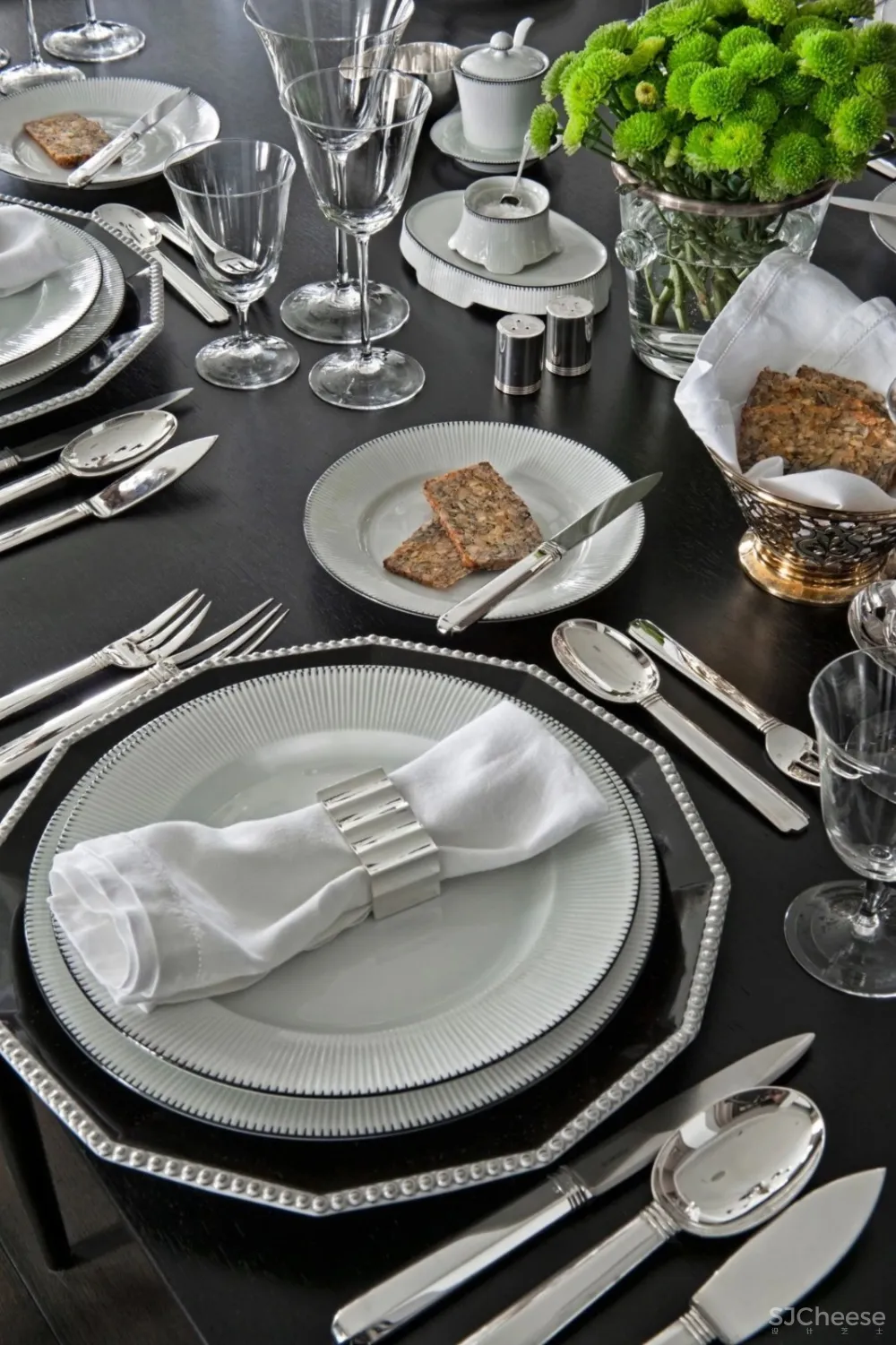 顶级设计丨总有独特的品味