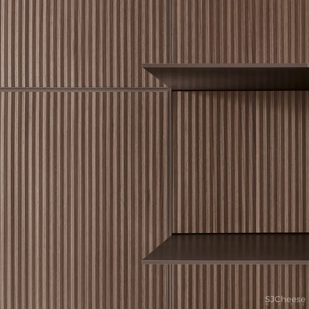 这才是真正的极简奢华