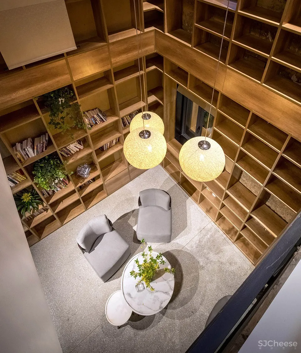 天目山民宿改造设计,杭州 / 杭州巨合建筑设计事务所