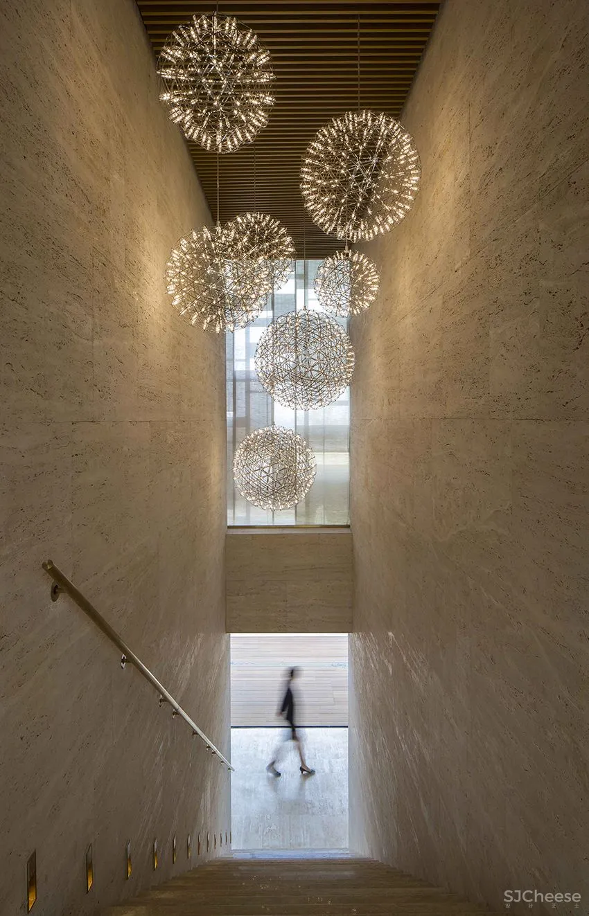 188㎡人文轻奢范,演绎气质非凡的格调! 方磊新作