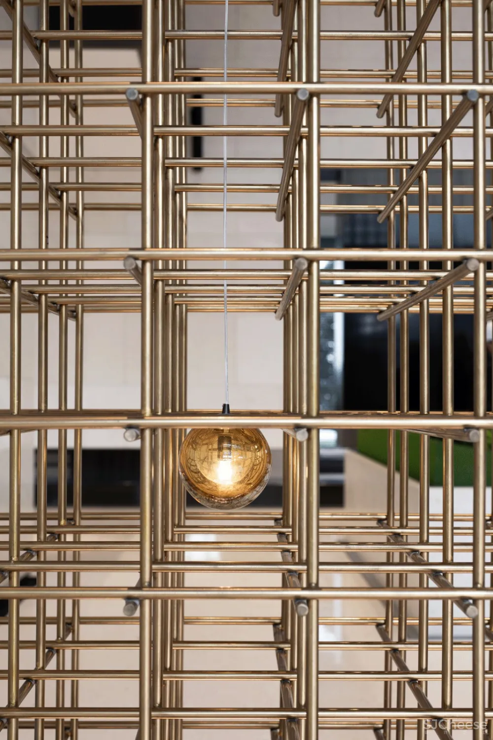 【朴悦设计最新力作】 寻索东方美学的核心,穿透艺术作品的表象