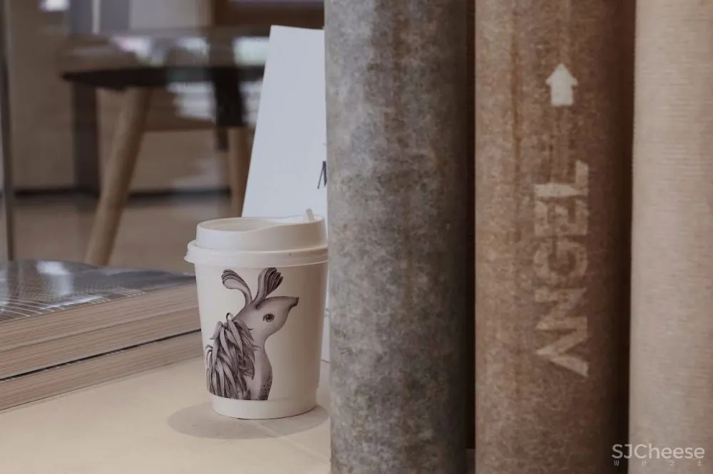 首发 | 夏日的奇幻体验:厦门 MIMO 城市精灵餐厅