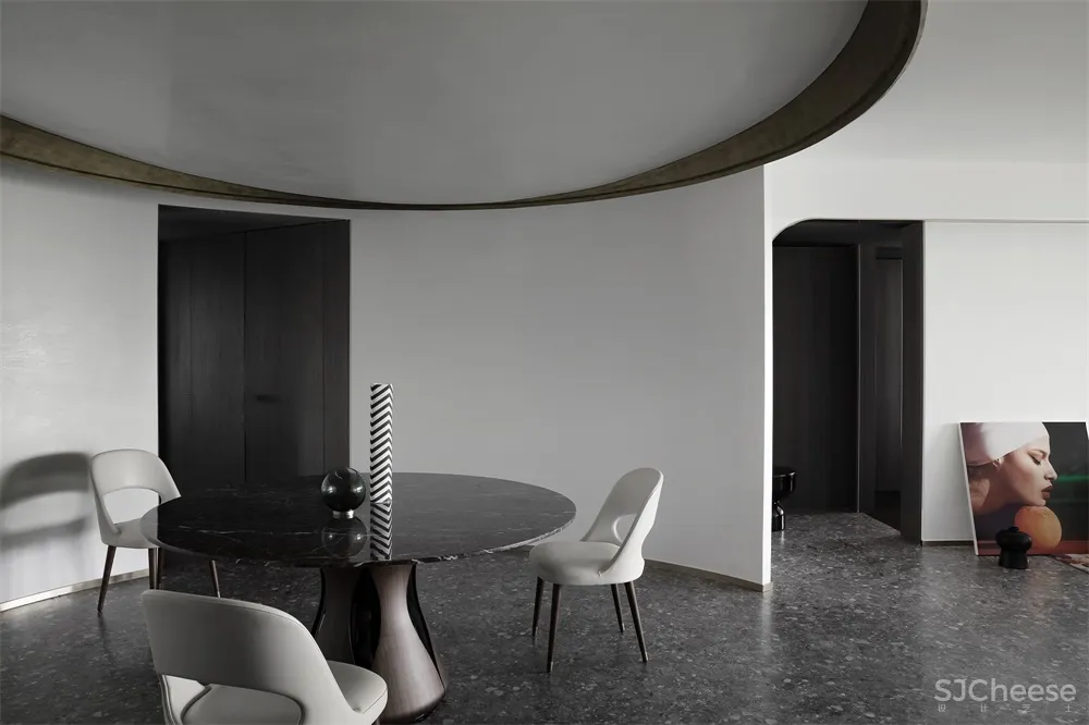 艾克建筑 | 广东汕头的两个住宅案例