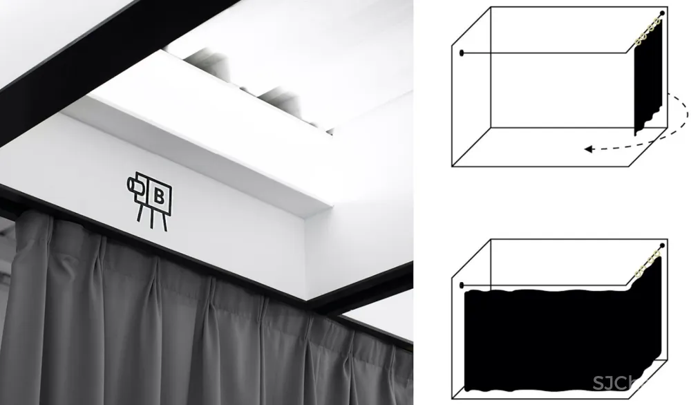 小象馆,北京 / 斗西设计