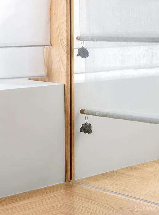 韩国SAEM CAFE咖啡厅 labotory