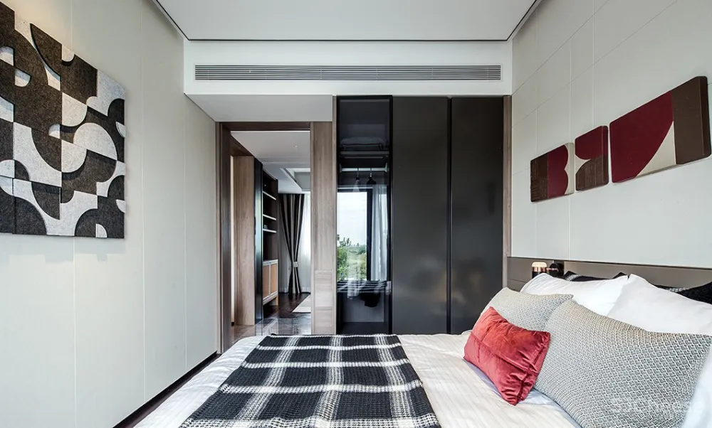 这才是真正的顶级豪宅丨纯粹至简,气质卓越