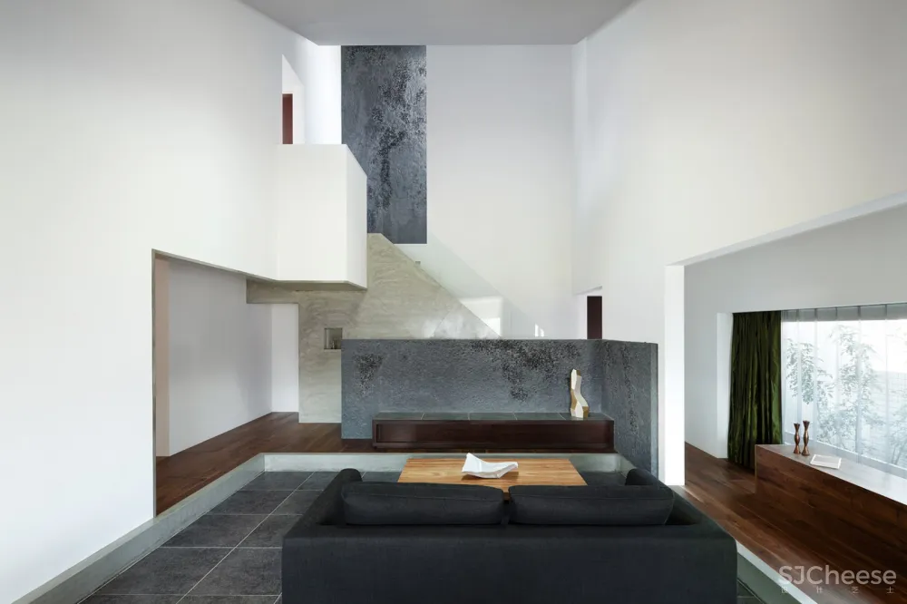 表象住宅,日本京都 / FORM / Kouichi Kimura Architects