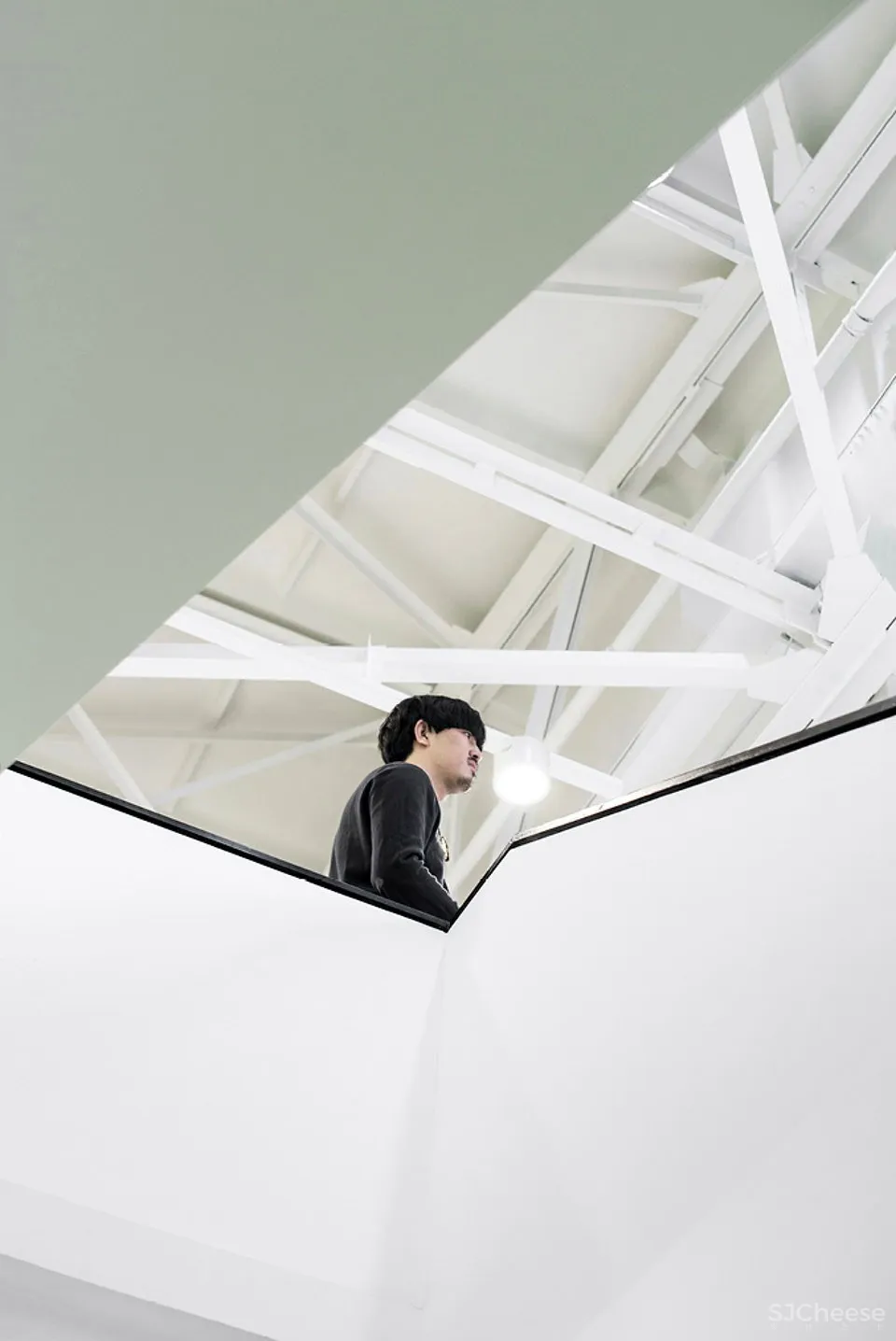 小象馆,北京 / 斗西设计