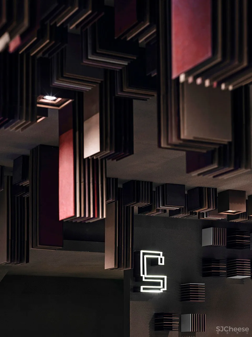 壹正企划：江苏 南京幸福蓝海影城