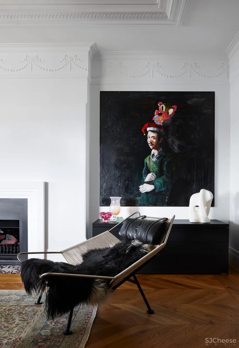 Arent Pyke新作 | 致意澳大利亚设计美学