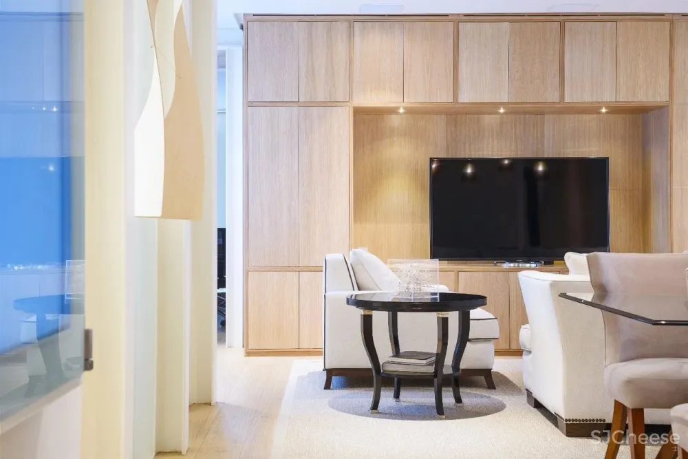 Mecanismo | 创新和谐的概念主义者