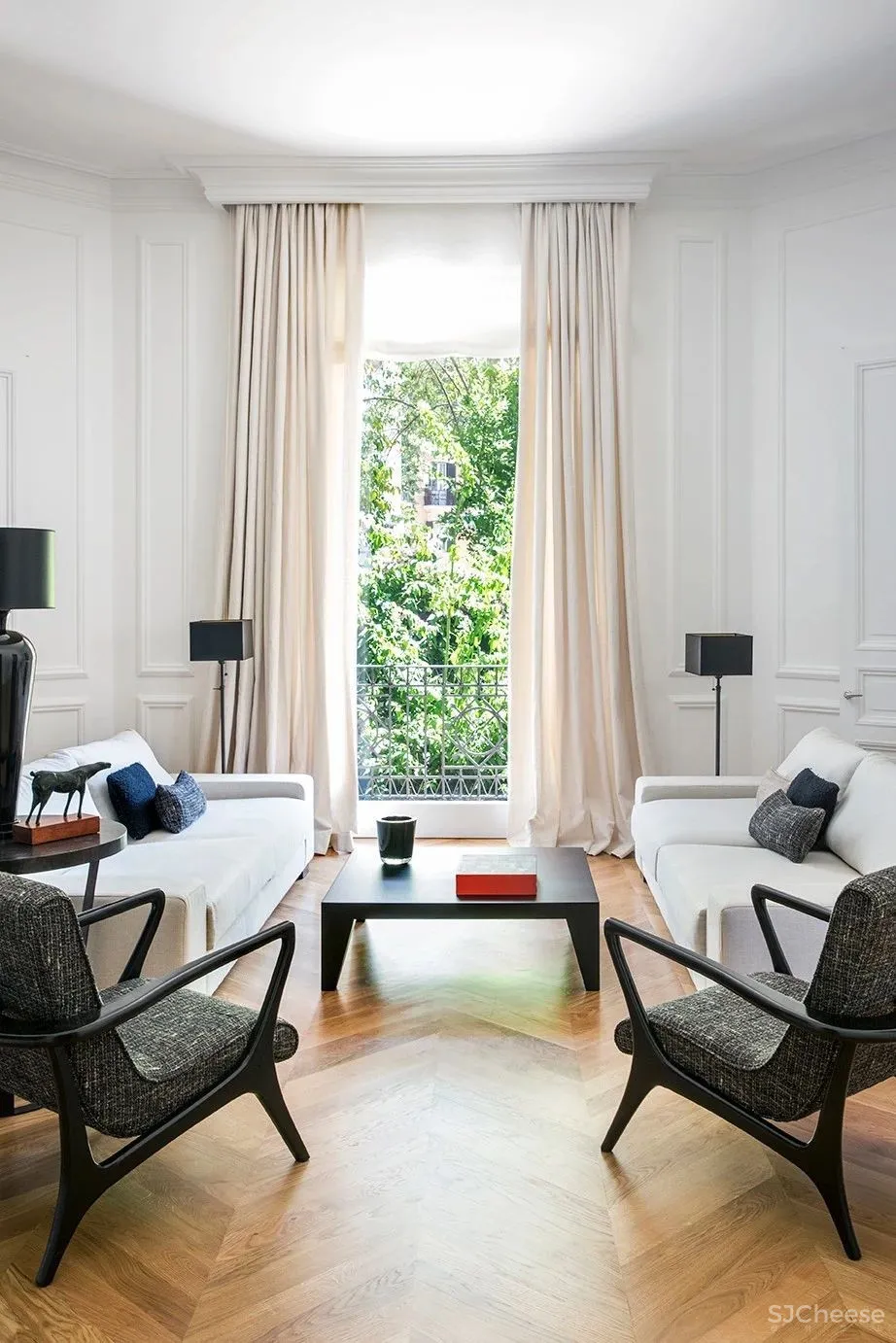 Stefano Dorata | 建筑是人类情感的容器