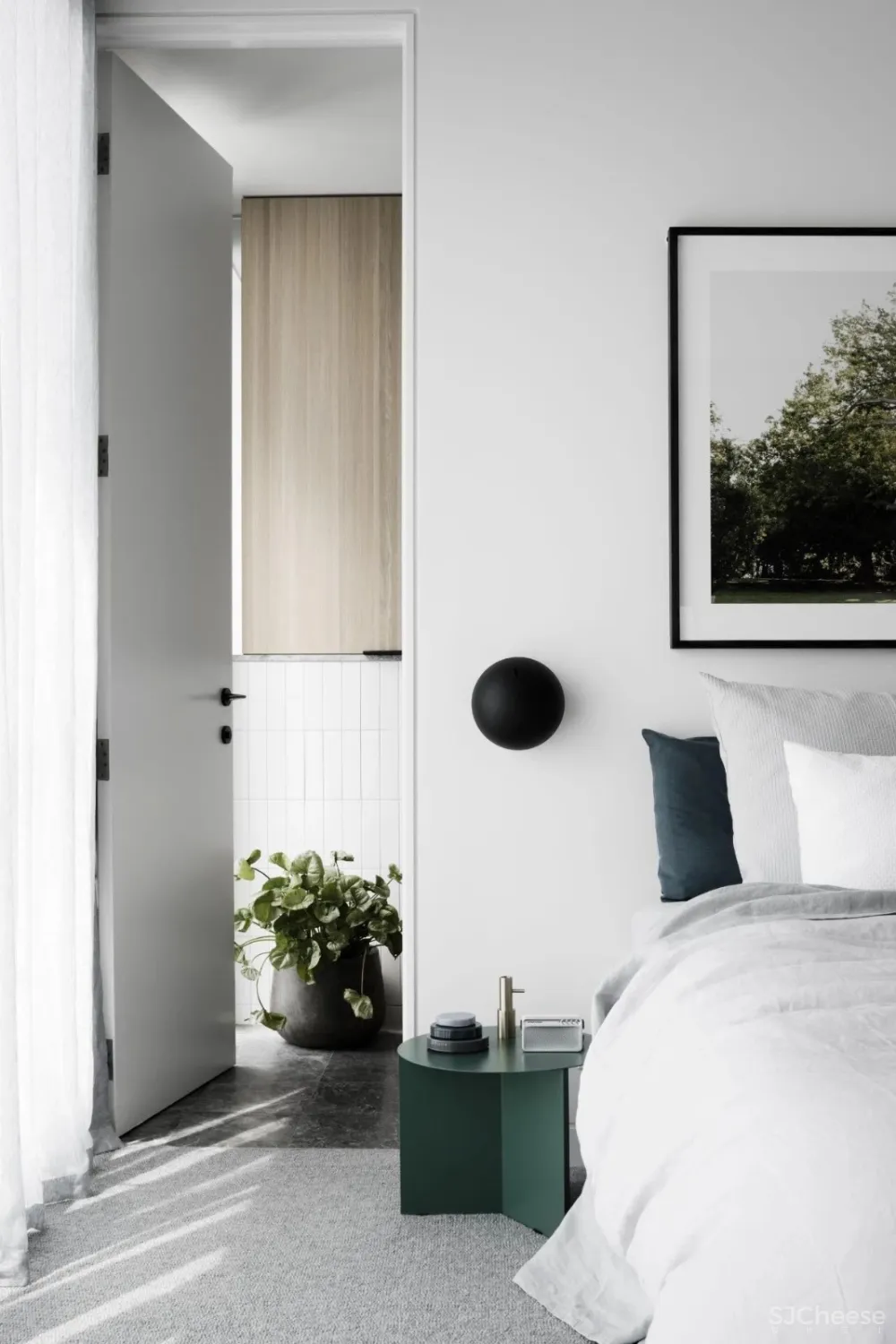 Lucy Bock | 墨尔本精致的美感