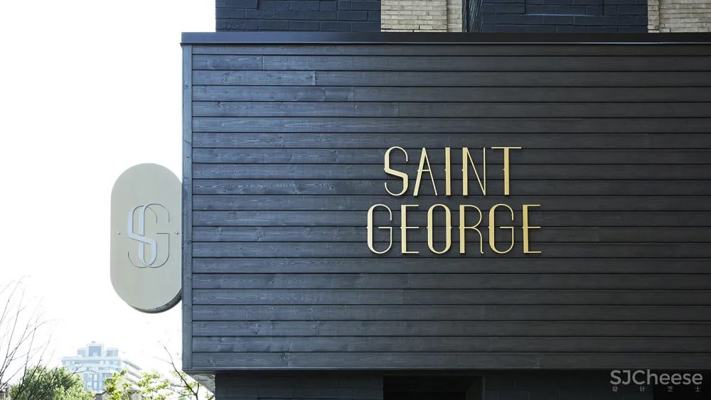 Mason | 加拿大Kimpton Saint George酒店