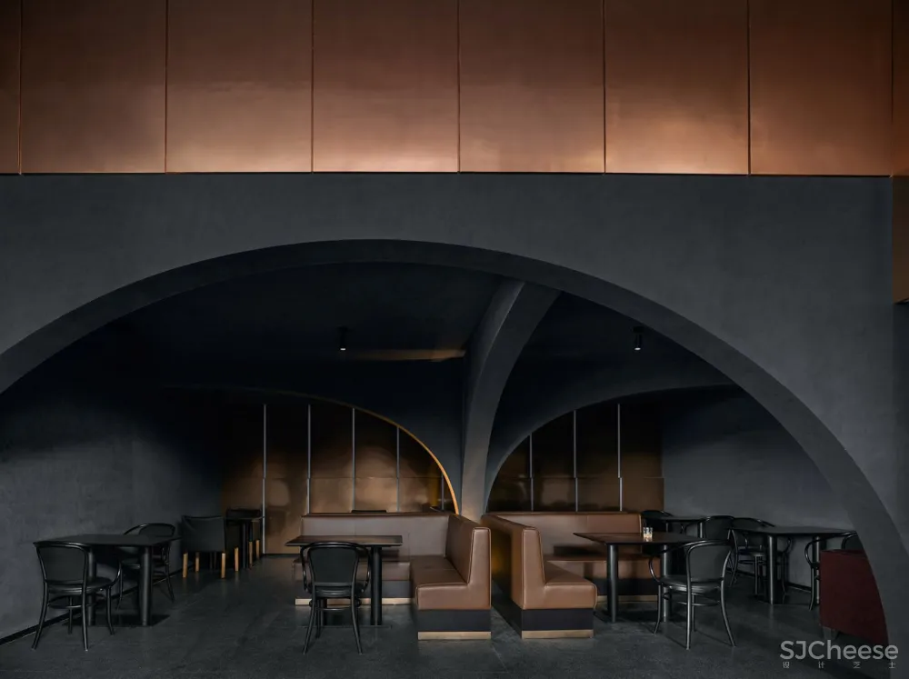 简单、酷、有质感,河北薄荷花园酒吧 侯天天 李成 刘晓鲁