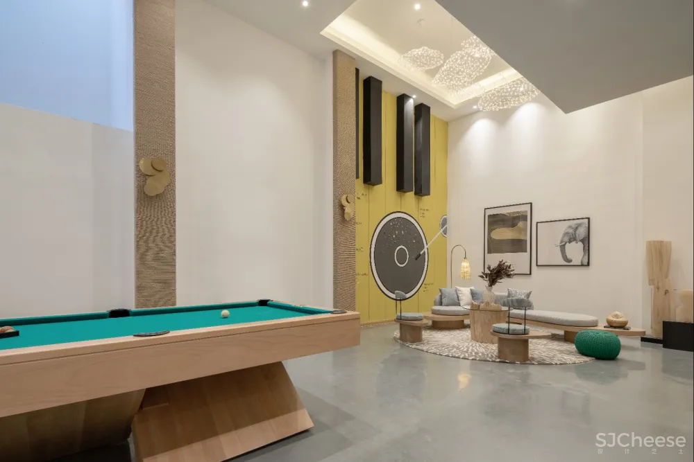 首发 | 阅界x新城:浮世红尘里的自然主义民宿