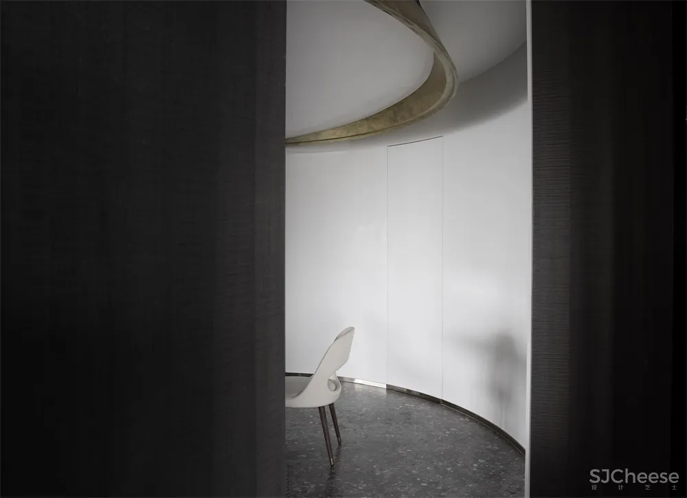 艾克建筑 | 广东汕头的两个住宅案例