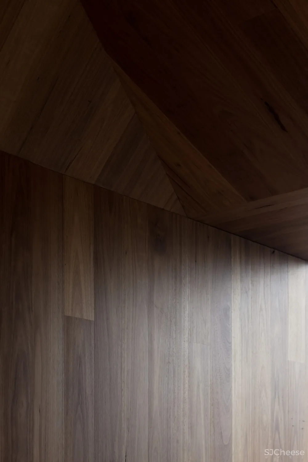 澳大利亚海滨别墅 Edition Office