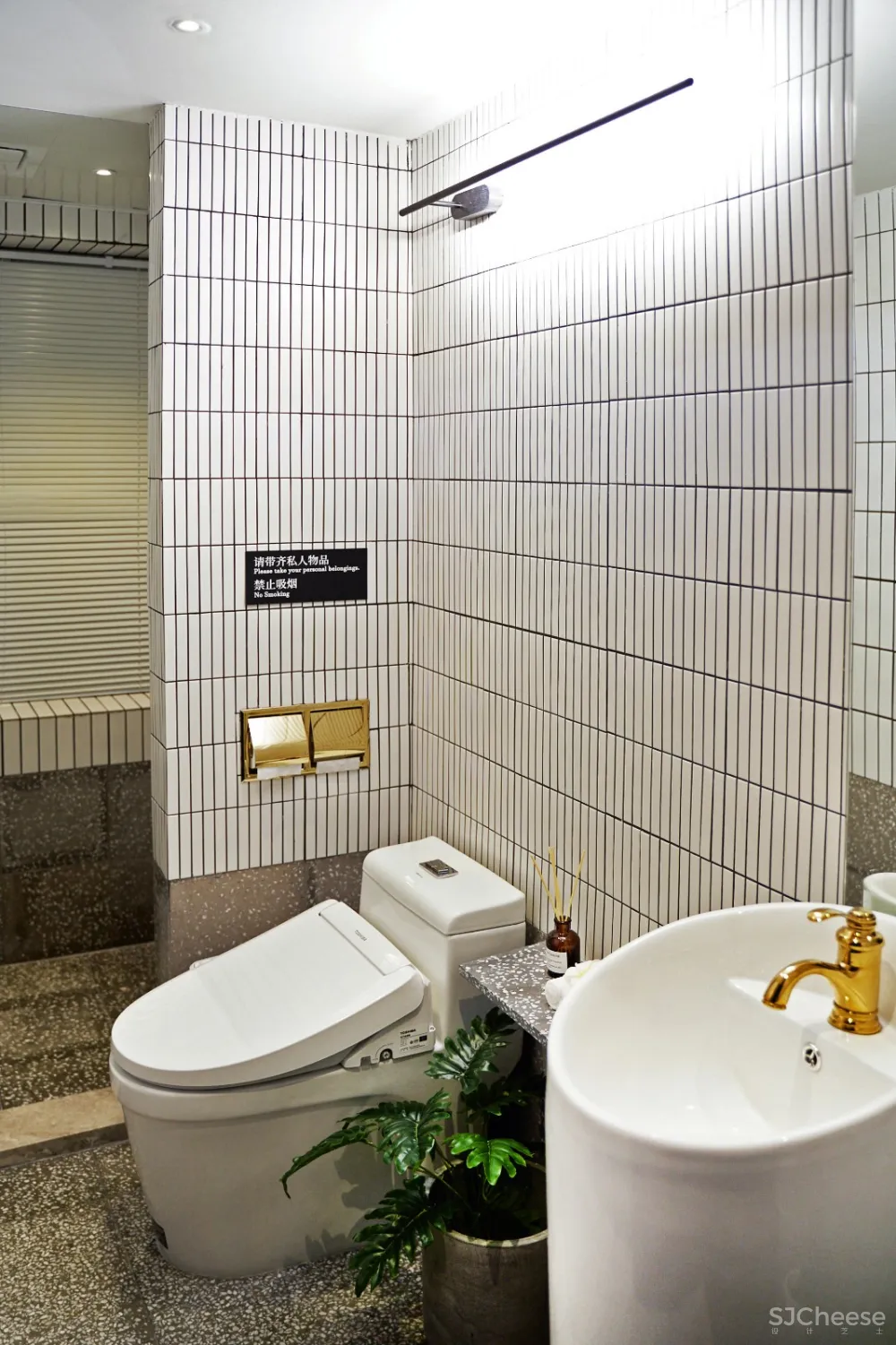 AROMA DREAM 泰式按摩水疗店 灯灯灯凳创意工作室