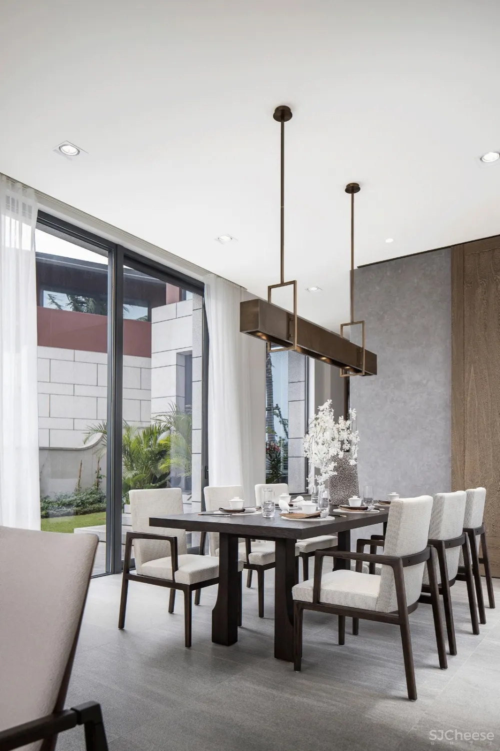 “心安便是归处”解读家与生活的N种方式