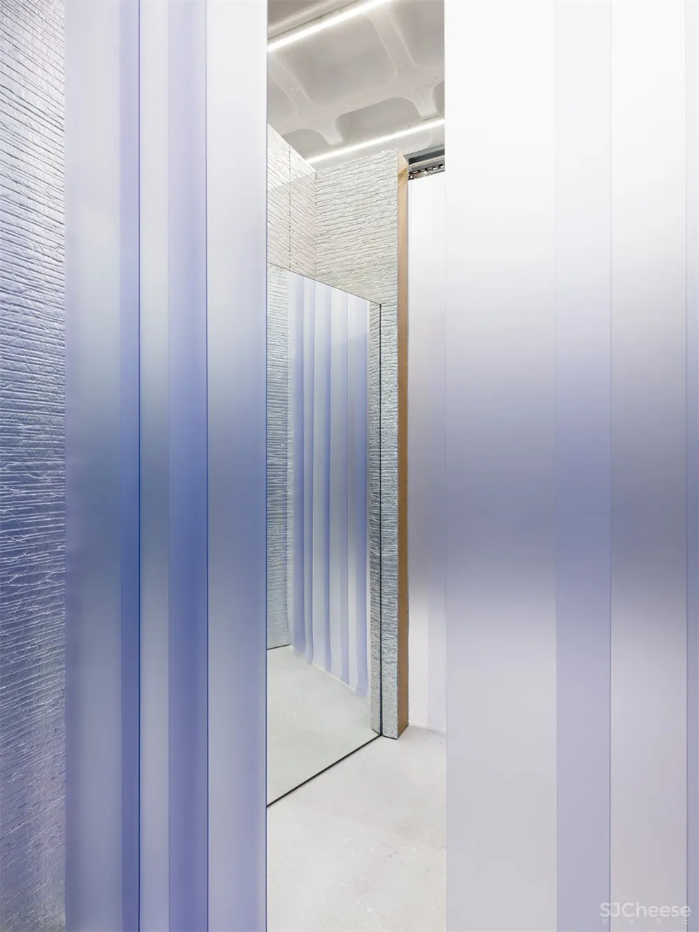 Gonzalez Haase | 里斯本Tem-Plate概念店