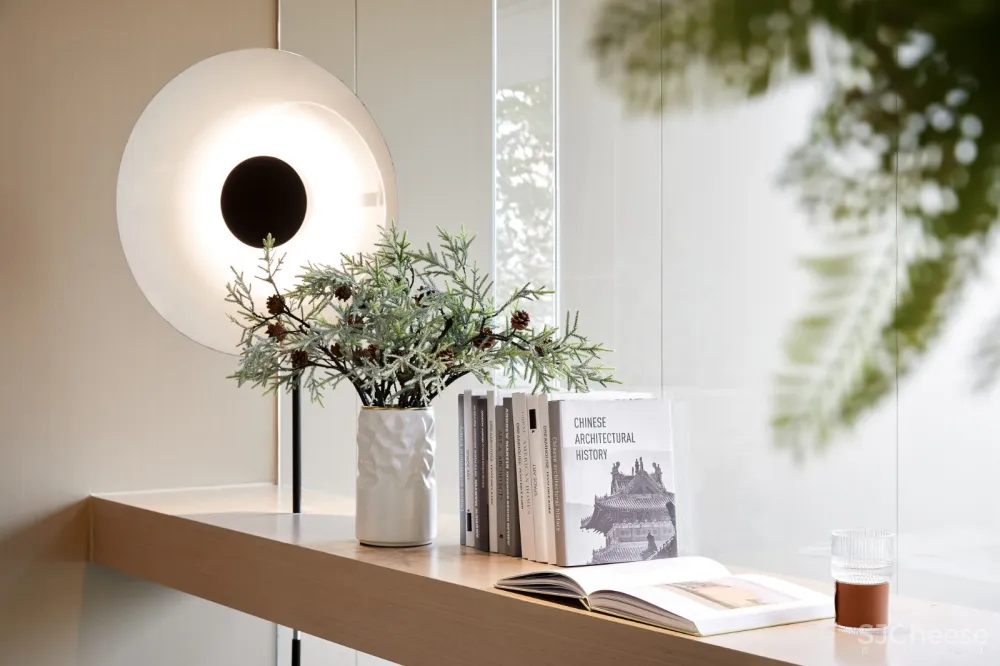 首发【IF.DESIGN 羽果设计】延续的梦境·追寻美好生活本源