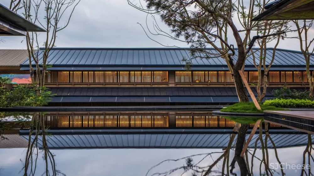 新作 | M.A.O.：拾野艺术空间