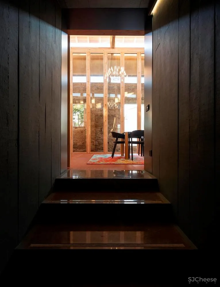 奥比多斯之屋 / FCC Arquitectura