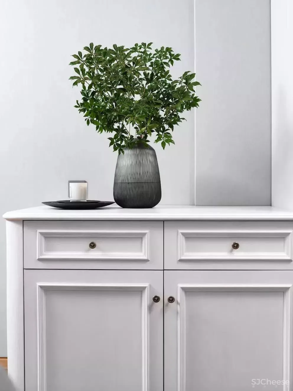 一场情绪与空间的对话,北京同仁堂粹和康养体验中心 AFFD设计事务所