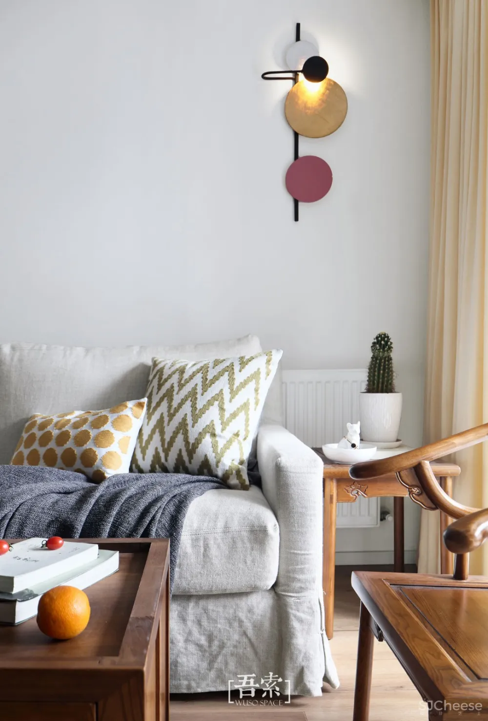 吾索新作 | 大音希声 大巧若拙