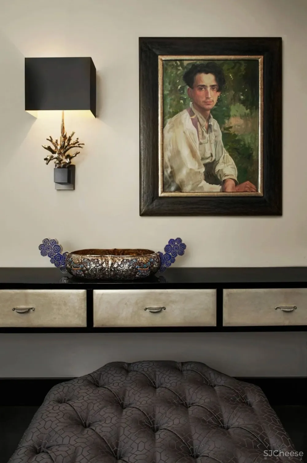 顶级设计丨总有独特的品味