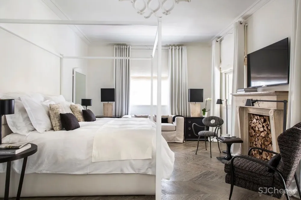 Stefano Dorata | 建筑是人类情感的容器