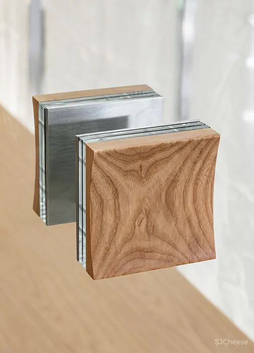 韩国SAEM CAFE咖啡厅 labotory