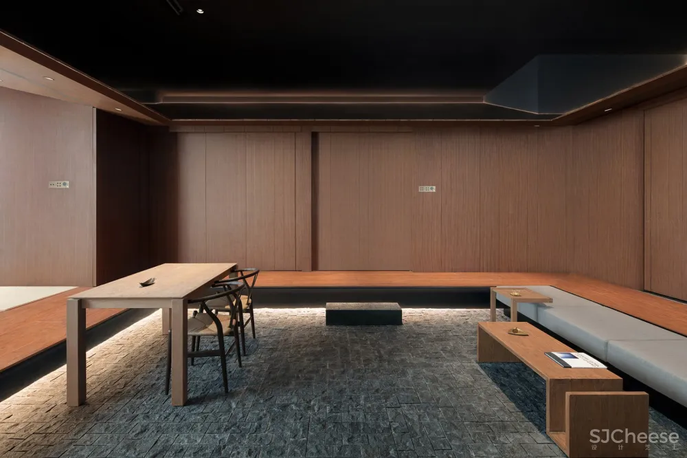 和院,北京 / B.L.U.E.建筑设计事务所