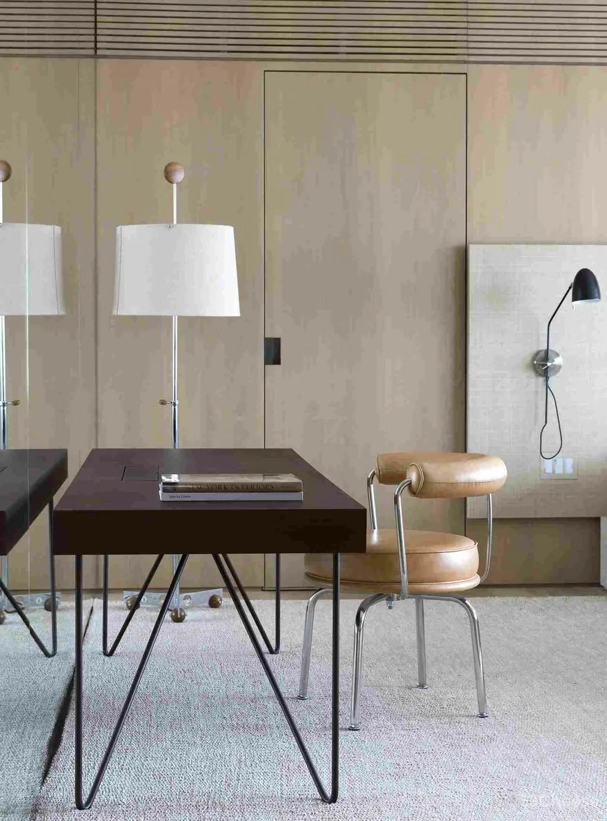 RS Apartment in Rio de Janeiro / Studio Arthur Casas