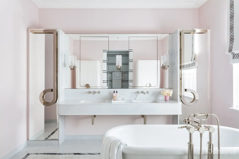 Carden Cunietti | 不拘一格的奢华质感