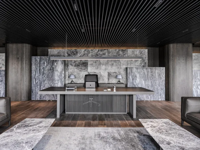 ESCAPEFROMSOFA | 土耳其Onur集团办公室